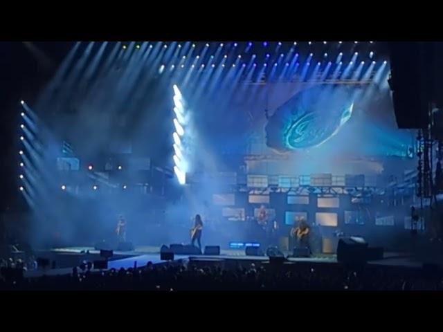 Learn To Fly - Foo Fighters (Live, BMO Stadium, Los Angeles 8-11-24)