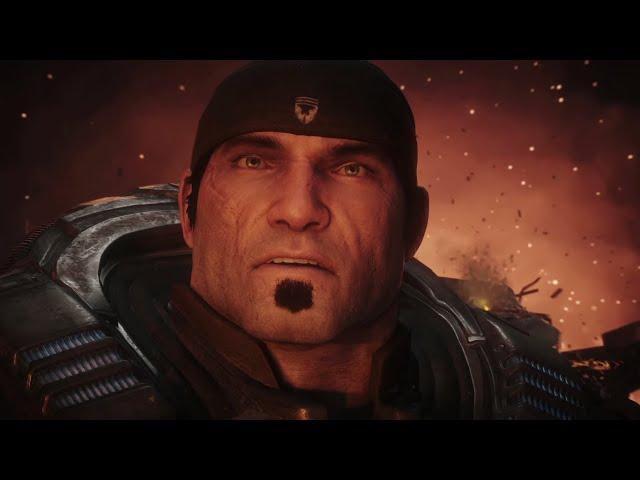 Gears of War: Ultimate Edition | Mad World Trailer