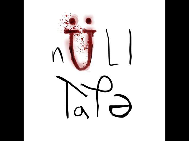 NULL the best with NULL MAN (Official Audio)