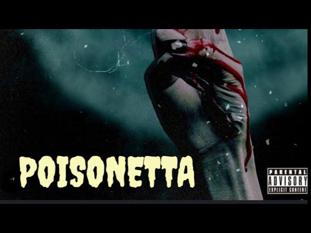 DaQueen- POISONETTA (TFS PRODUCTION) BLACK SURFER PRODUCTION
