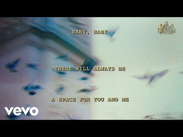 Daniel Caesar - Always (Official Lyric Video)