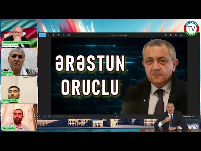 5.11.24: Amerikada (ABŞ) nə baş verir? Xalq Parlamenti ABŞ seçkilərinin nəticələrini tanıyacaqmı?