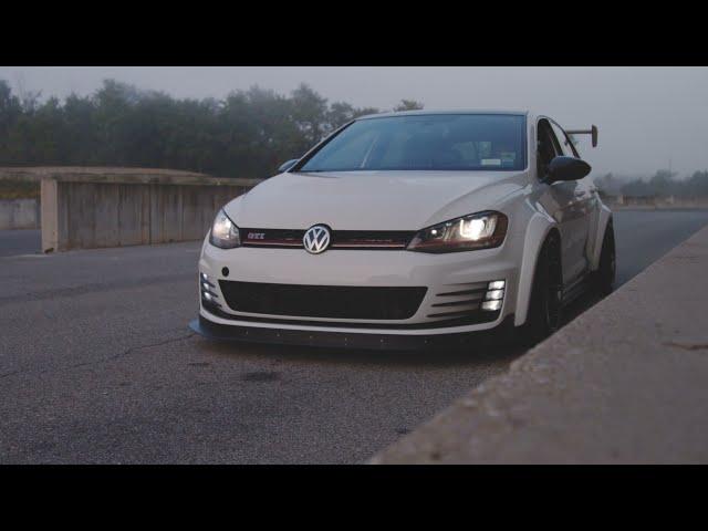 aerofabb | Competition Series - MK7 GTI Build Highlights