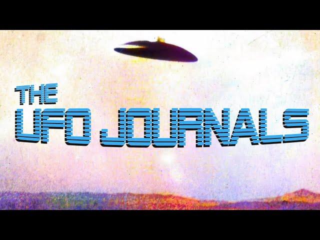 The UFO Journals (1978) Extraterrestrial documentary...or hokum?  Let us know!