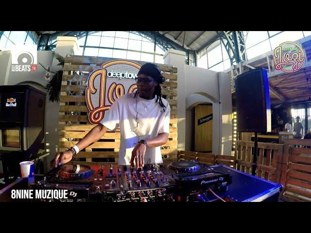 8Nine Muzique | Deep Town Jozi Bestbeatstv