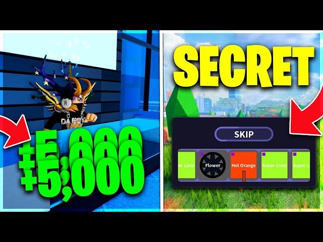 99% Jailbreak Players NEVER Know These Secrets (Roblox)