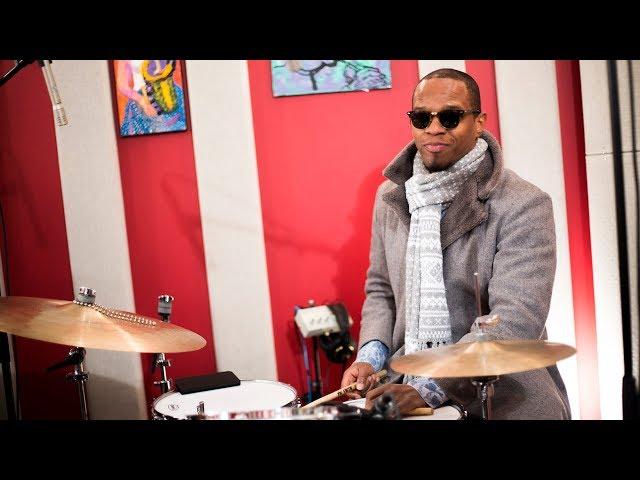 Roy Hargrove Quintet 'Angels' | Live Studio Session