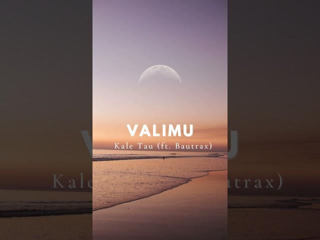 Kale Tau - Valimu (ft. Bautrax)