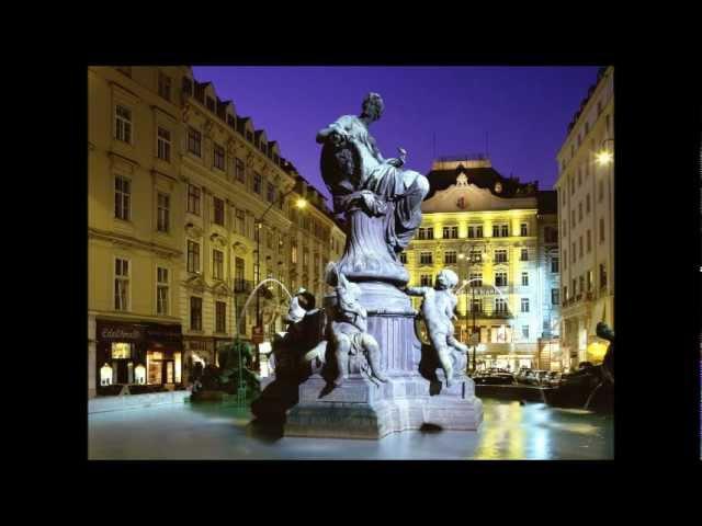 Mozart - Symphony No. 39 in E flat, K. 543 [complete]