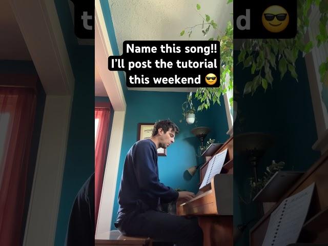 Guess this song!