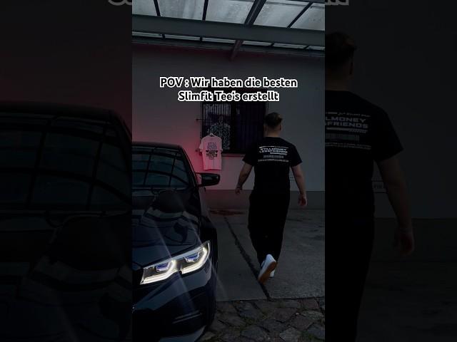 Unterstützt mich gerne auf dem Weg zur eigenen Brand #fyp #brand #streetwear #newbrand #carlover