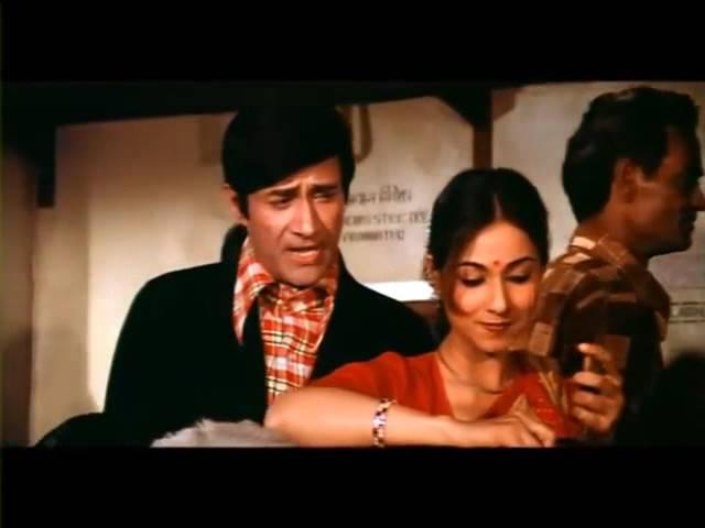 लोगो का दिल#LOGO KA DIL AGAR HAAN#Man Pasand 1980 #TINA MUNIM#DEV ANANAD# MOHD RAFI# TINA MUNIM