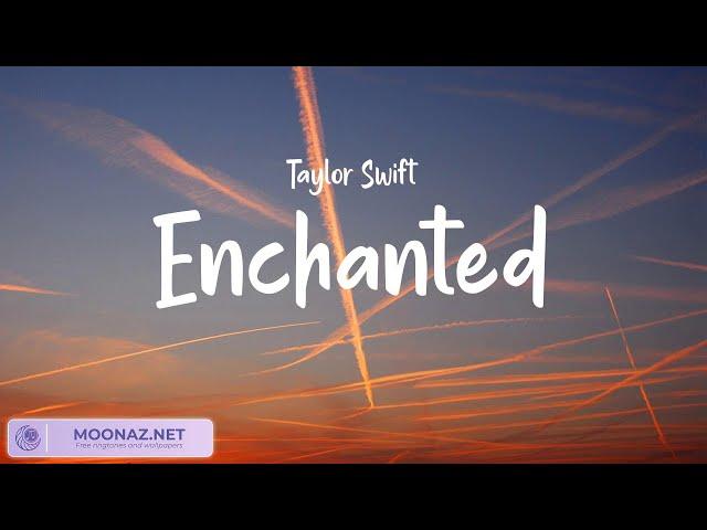 Taylor Swift - Enchanted, Ed Sheeran - Perfect | LyricsZone