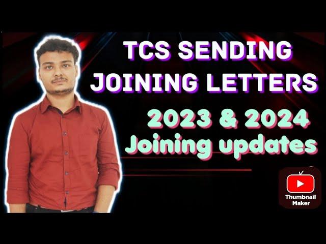 TCS Onboarding New Dates Joining Letters Released || Discussion on 2023 &  2024 batch Joining