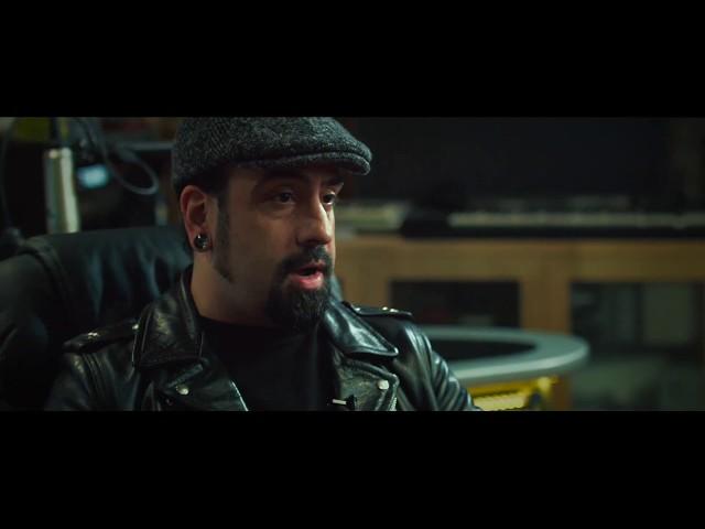 Rob Caggiano of Volbeat on BIAS Amp 2