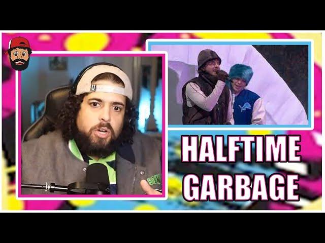 Jack Harlow = Terrible Halftime Show| a CONVERSATION with Judy & Ryan | take a Breath