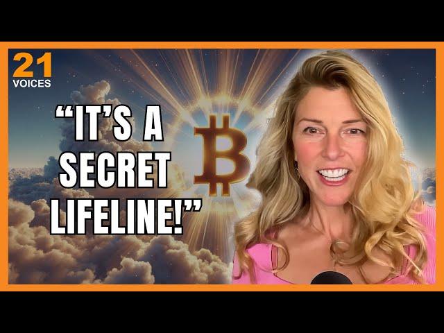 How Bitcoin Empowers the Oppressed to Reclaim Freedom