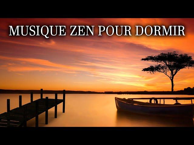 Apaiser l'esprit - Musique Zen pour Dormir - Calme, Serein - Sommeil Paisible