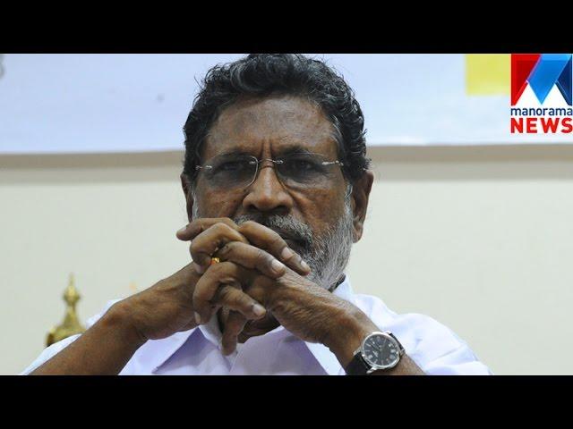 G.Karthikeyan's Death Anniversary| Manorama News