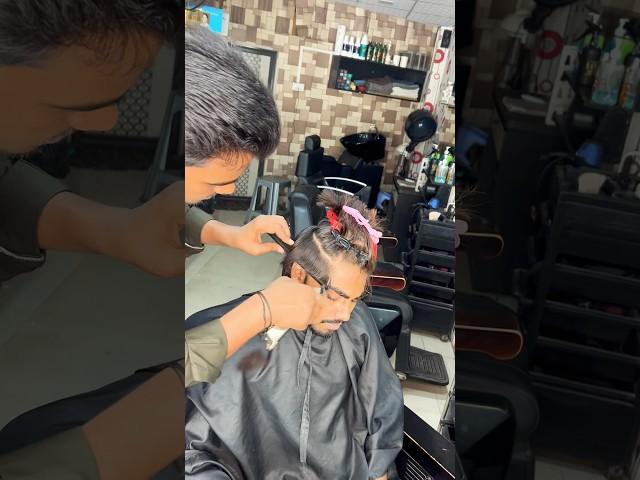 How to make haircut hairstyles #youtube #youtubeshorts #trending #short #shots #ytshort