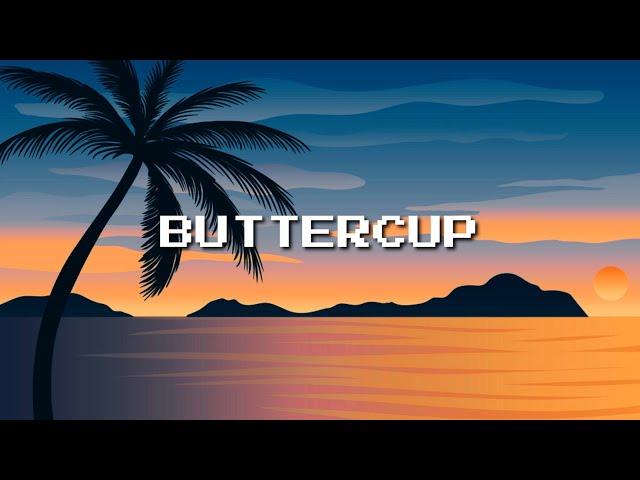 BUTTERCUP - Jack Stauber