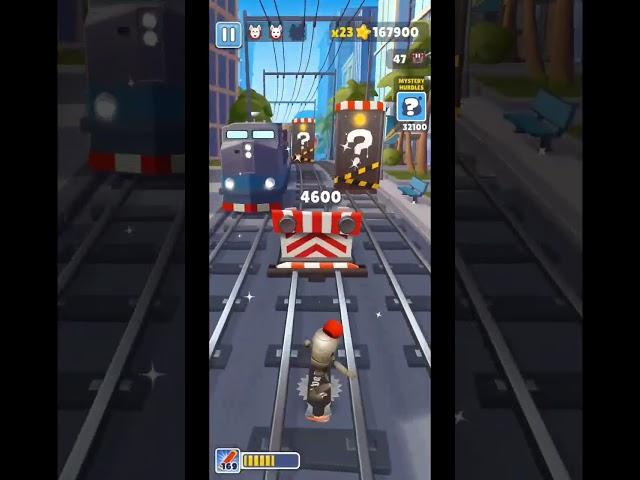 Subway surfers #shorts #video #banjir #china #gs  #yash #teams pubg update apps #israel #zamalek