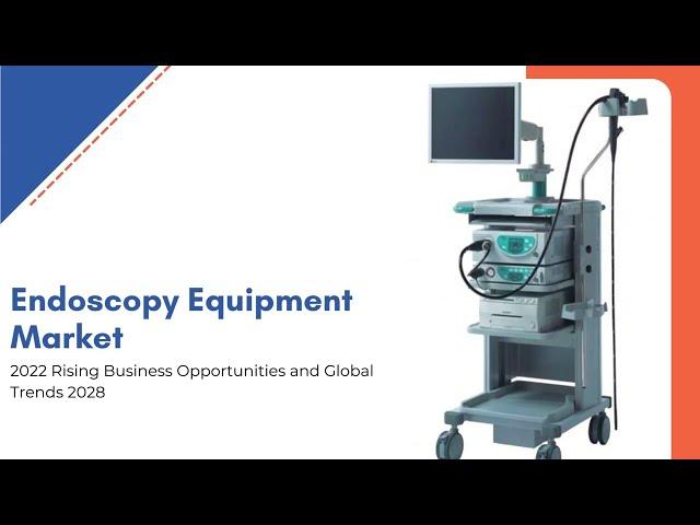 Endoscopy Equipment Market | Exactitude Consultancy Reports