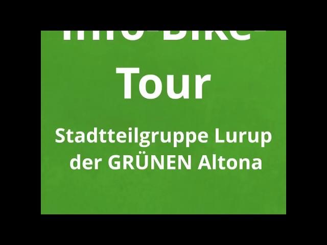 Bike-Info-Tour Lurup