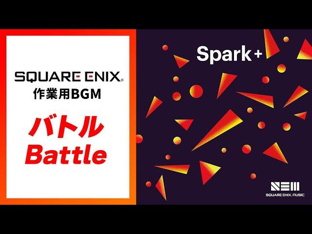 Spark+ / Square Enix Music Monthly Live Streaming Archive