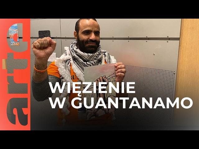 Więzienie w Guantanamo dwadzieścia lat później | ARTE.tv Dokumenty [LEKTOR PL]