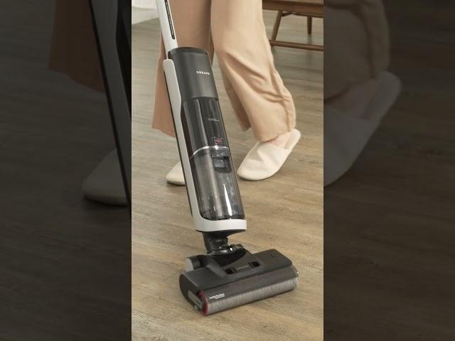 Meet Our New Friend - Dreame H14 Wet and Dry Vaccum!