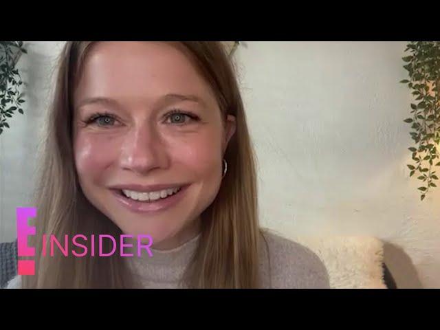 Genevieve Angelson on Handmaid's Tale Season 5 Theory | E! Insider