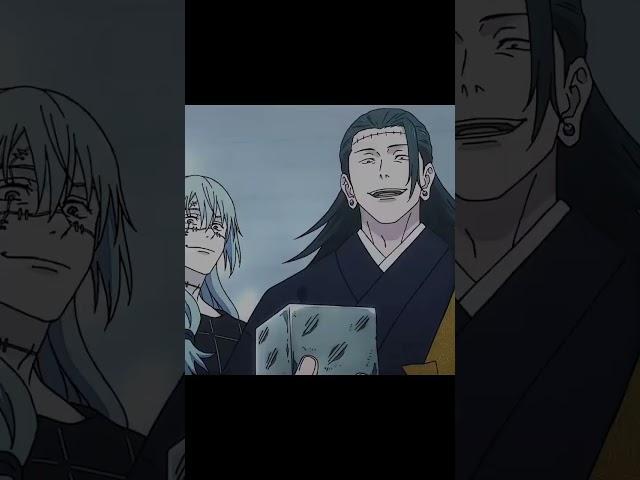 #anime power #gojo saru🫡