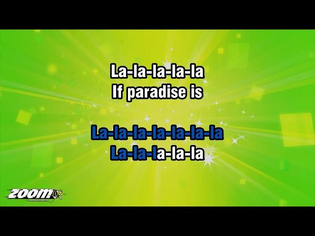 Amen Corner - (If Paradise Is) Half As Nice - Karaoke Version from Zoom Karaoke