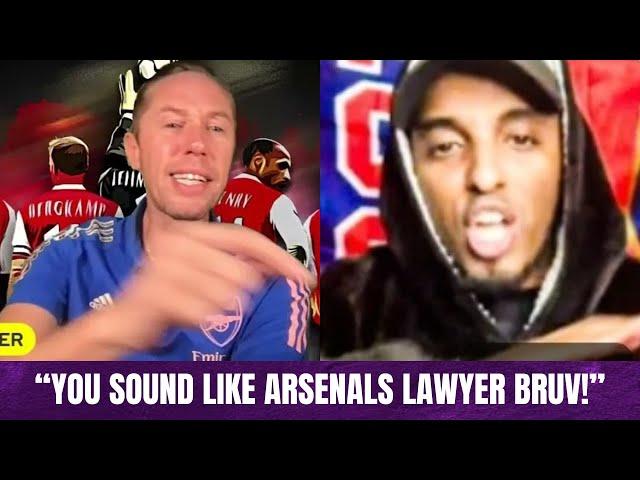 HUGE KICK OFF! LEE GUNNER V EGAL!