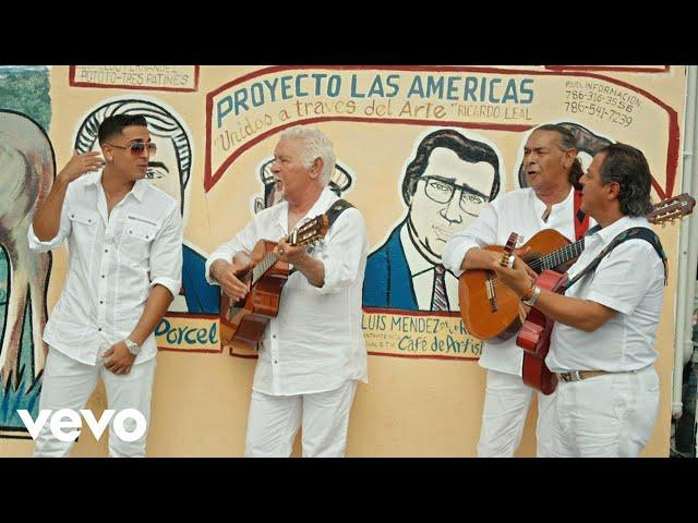 The Original Gypsies - La Guapa (Clip Officiel) ft. Rio Santana ft. Rio Santana