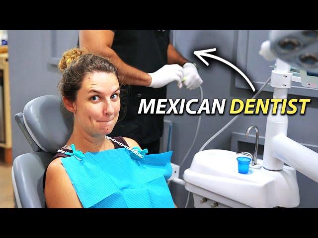 Getting Dental Work in Mexico (Our Medical Tourism Experience)