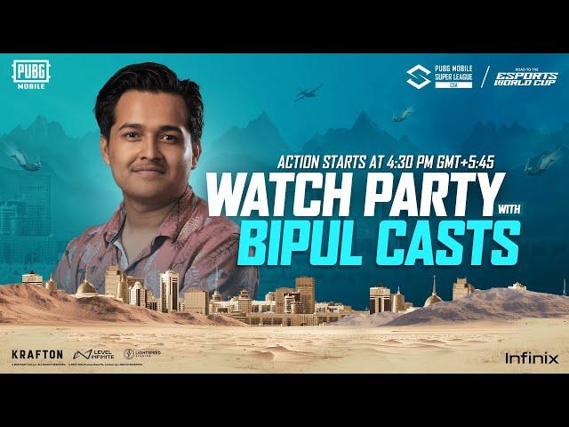 [NP] 2025 PMSL CSA Spring – Survival Stage Day 5 | Final stand of the brave