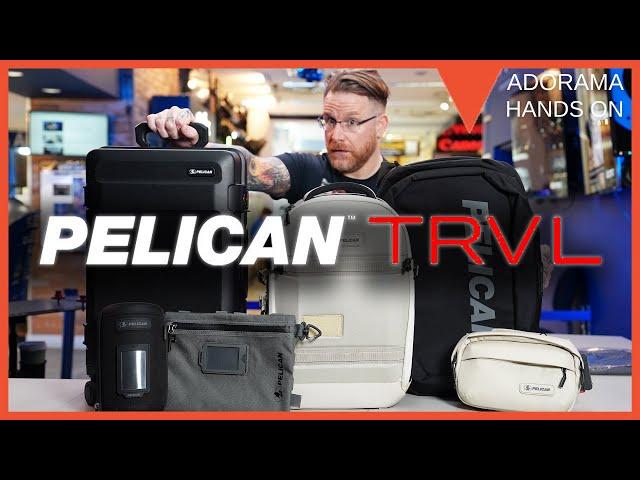 Pelican TRVL Aegis and ATX Bags | Which One Is Right For You?