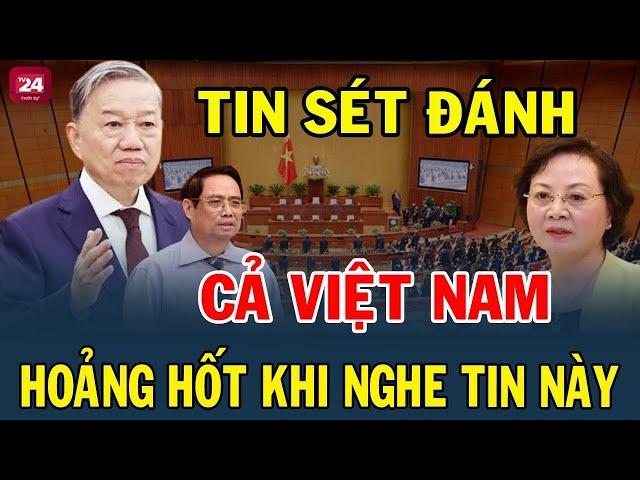 Tin tức Việt Nam mới nhất ngày 25/05/2025Tin Nóng Chính Trị Việt Nam và Thế Giới#THỜISỰTV24