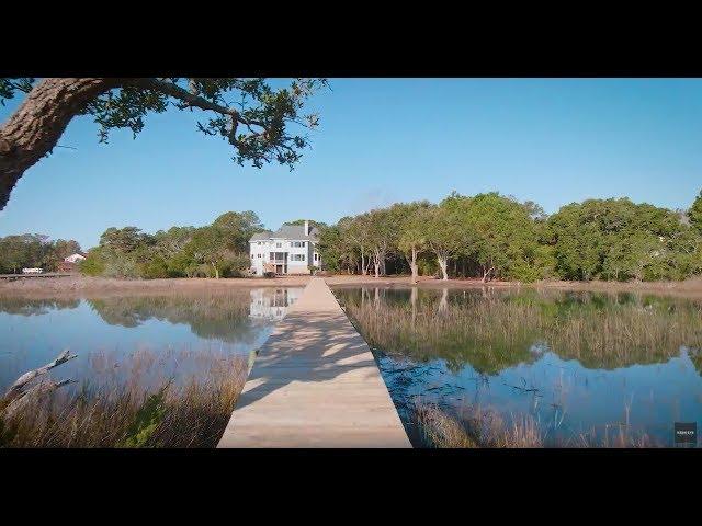 1205 Seaside Plantation Drive - James Island, South Carolina Real Estate