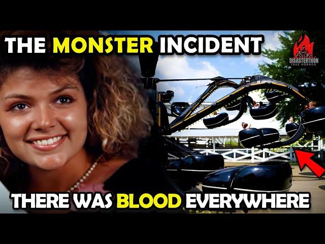 The INFAMOUS Monster Disaster | The Death of Christie Schafale