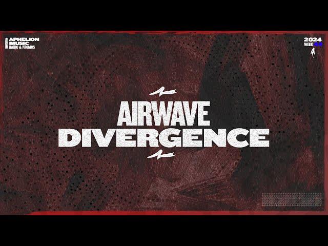 Airwave - Divergence (Extended Mix)