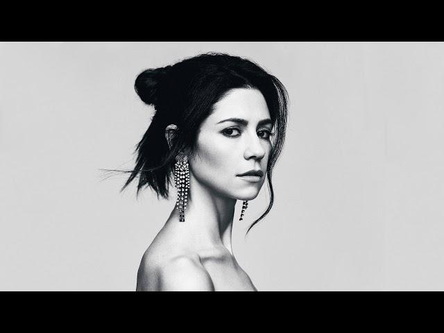 MARINA - Emotional Machine [Official Audio]