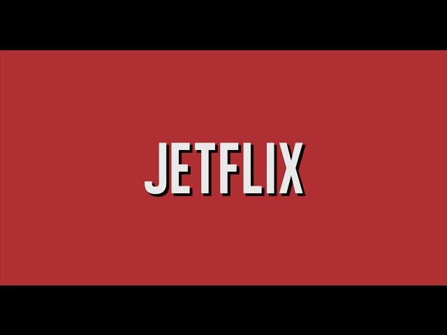 Curren$y - JetFlix - "Pochato Tips" (Exclusively In 4k Highest Definition)