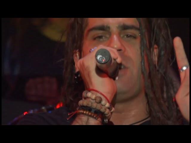 Ill Nino - Live In Pennsylvania 2004