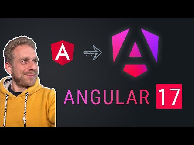 Angular's Renaissance