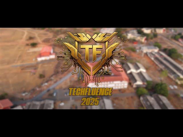  Techfluence 2025 | Official Aftermovie