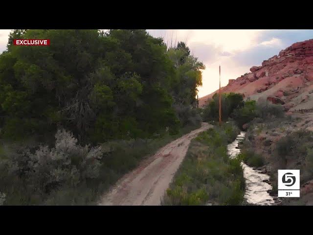 The mystery of Utah's Skinwalker Ranch is very much alive