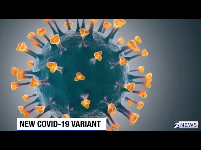 New COVID-19 variant giving 'Razor Blade Throat' symptoms